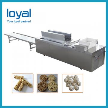 Enriched Rice Processing Machine
